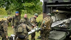 Đức cảnh báo nguy cơ rò rỉ bí mật quốc phòng qua dữ liệu định vị