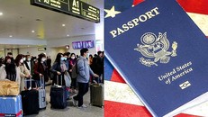 Mỹ mở rộng hạn chế thị thực tại Tây Bán Cầu