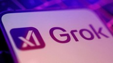 Bộ trưởng Tài chính Thụy Sĩ khiếu nại chatbot Grok