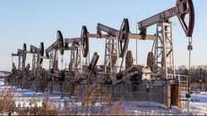 Mỹ đảo chiều chính sách đối với dầu của Nga