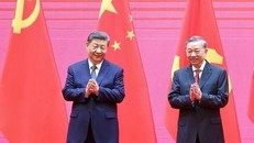 Việt Nam - Trung Quốc nâng tầm kết nối chiến lược trong giai đoạn phát triển mới