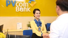 Nhiều khách hàng tận dụng ưu đãi từ ngân hàng để thực hiện giấc mơ mua nhà