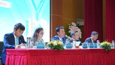 PVFCCo – Phú Mỹ (DPM) đặt doanh thu 17.600 tỷ đồng và tăng tốc chuyển dịch xanh