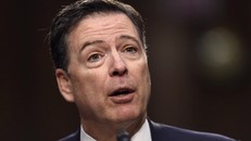 Cựu Giám đốc FBI bị truy tố với cáo buộc đe dọa tính mạng Tổng thống Donald Trump