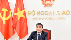 Việt Nam luôn coi trọng phát triển quan hệ hữu nghị truyền thống và Đối tác chiến lược với Belarus