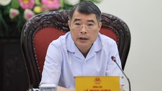 Thủ tướng Lê Minh Hưng chủ trì cuộc họp tháo gỡ vướng mắc, thúc đẩy triển khai dự án sân bay Long Thành