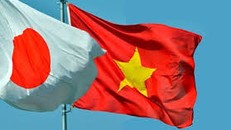 Hợp tác Việt Nam - Nhật Bản: Sự hội tụ chiến lược mới