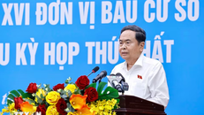 Chủ tịch Quốc hội Trần Thanh Mẫn: Sửa đổi toàn diện Luật Đất đai trong thời gian tới