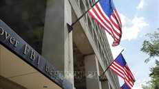 Mỹ cải tổ toàn diện FBI