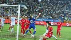 V.League 1-2025/2026: Câu lạc bộ Hà Nội thành công tiến vào Top 3