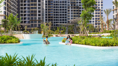 Người mua ngày nay quan tâm nhiều hơn đến chất lượng phía sau thương hiệu và những trải nghiệm thực tế khi dự án đi vào vận hành.
