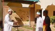 UNESCO ghi dấu những cột mốc mới của Di sản Thế giới tại Đông Phi