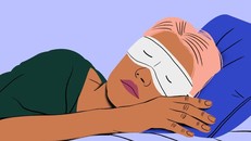 Duy trì nhịp nghỉ ngơi đều đặn mỗi ngày có thể giúp làm chậm lão hóa?
