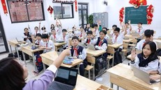 Bộ Tư pháp đề nghị thành phố Hà Nội bãi bỏ quy định về dạy thêm, học thêm trái pháp luật