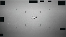 Mỹ bắt đầu công bố tài liệu mật về UFO