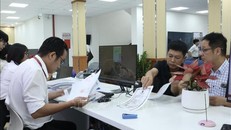 Kiến nghị sử dụng người hoạt động không chuyên trách đến hết năm 2026