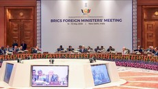 BRICS nêu bật vai trò của đối thoại và ngoại giao trong giải quyết khủng hoảng quốc tế