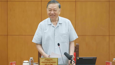Tổng Bí thư, Chủ tịch nước Tô Lâm: Phát triển công nghiệp vật liệu theo hướng xanh, bền vững, tự chủ