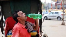 Ấn Độ cảnh báo nắng nóng cực đoan do El Nino