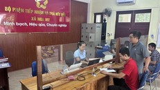 Tăng cường hiệu lực, hiệu quả công tác quản lý và thi hành pháp luật về hộ tịch