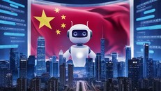 Trung Quốc tích hợp AI vào ngành năng lượng