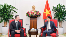 Đề nghị UNFPA tiếp tục hỗ trợ Việt Nam đàm phán Công ước quốc tế về quyền của người cao tuổi