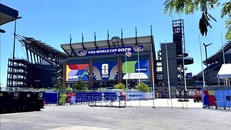 FIFA hủy hàng chục vé xem World Cup 2026 do sự cố hy hữu