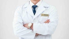 : BSCKII Trần Văn Quý có gần 20 năm gắn bó với lĩnh vực tim mạch can thiệp.