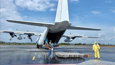 EU và WHO tăng hỗ trợ khẩn cấp cho CHDC Congo ứng phó với Ebola