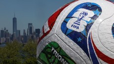 World Cup 2026: 3,7 triệu tấn khí thải và áp lực môi trường