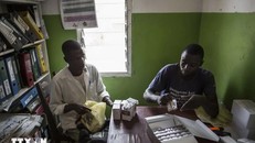 LHQ: Cuộc chiến chống HIV/AIDS gặp “nguy hiểm” do thiếu nguồn tài trợ