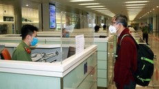 Hoàn thiện quy định về hoàn thành nghĩa vụ nộp thuế trong trường hợp xuất cảnh