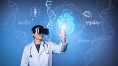 AI giúp nâng cao năng lực ứng phó tình huống khẩn cấp y tế