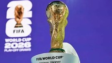 World Cup 2026: FIFA mở rộng "di sản bóng đá" tại Mexico