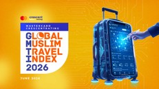 Báo cáo Chỉ số Du lịch Hồi giáo Toàn cầu 2026 của Mastercard và CrescentRating cho thấy 80% du khách hiện sử dụng công cụ AI, mở ra giai đoạn phát triển mới của du lịch Hồi giáo