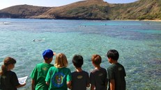 Hơn 38.000 học sinh hưởng lợi từ dự án SEA BEYOND của UNESCO và Prada Group nhằm bảo vệ đại dương
