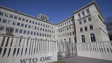 WTO thụ lý vụ tranh chấp Trung- Ấn trong lĩnh vực công nghệ cao