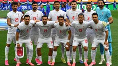 World Cup 2026: Mỹ nới quy định di chuyển đối với đội tuyển Iran