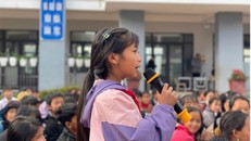Học sinh trường PTDTBT TH&THCS Dế Xu Phình tự tin chia sẻ và chủ động tìm hiểu kiến thức về sức khỏe sinh sản tuổi dậy thì