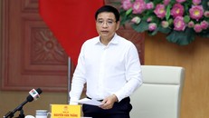 Phó Thủ tướng Nguyễn Văn Thắng làm Trưởng ban Ban Chỉ đạo điều hành giá