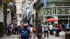 LHQ hỗ trợ Cuba tăng cường an ninh lương thực