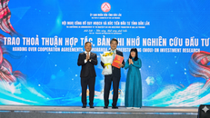 PVFCCo-Phú Mỹ và tỉnh Đắk Lắk ký kết bản ghi nhớ hợp tác, thúc đẩy đầu tư trung tâm đổi mới sáng tạp nông nghiệp công nghệ cao