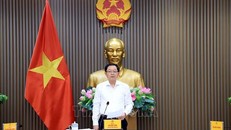 Lấy kết quả đầu ra, cải thiện đời sống người dân làm thước đo Chương trình mục tiêu quốc gia