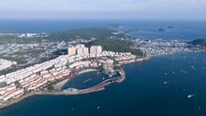 Đảo Ngọc khẳng định vị thế điểm đến toàn cầu hướng tới Năm APEC 2027