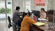 Mở rộng khả năng tiếp cận dịch vụ đăng ký hộ tịch đối với mọi người dân