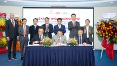 Tập đoàn Giáo dục EQuest, Trường Đại học Phú Xuân và Viện Công nghệ Châu Á hợp tác thúc đẩy mô hình đại học công nghệ thế hệ mới tại Việt Nam