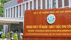 Thành phố Hồ Chí Minh từng bước chuyển đổi các trung tâm y tế khu vực thành bệnh viện cấp cơ bản​