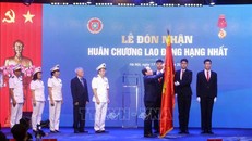 Phó Thủ tướng Lê Tiến Châu: Từng bước hình thành nền thi hành án số toàn diện, hiện đại, công khai, minh bạch​