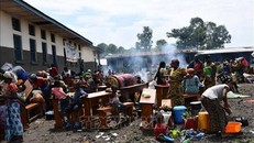 Bạo lực leo thang nghiêm trọng tại CHDC Congo