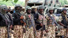 Nigeria đối mặt với làn sóng bắt cóc gia tăng